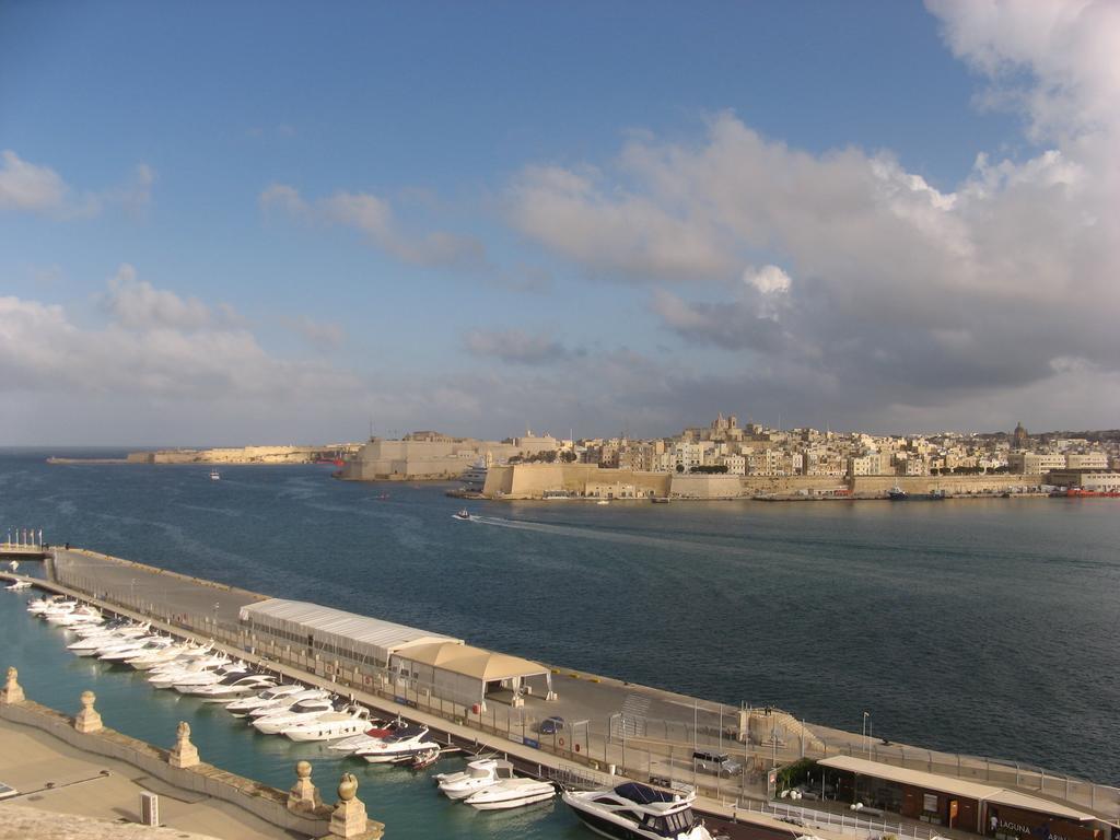 Valletta Gateway Maisonette Apartment Exterior photo