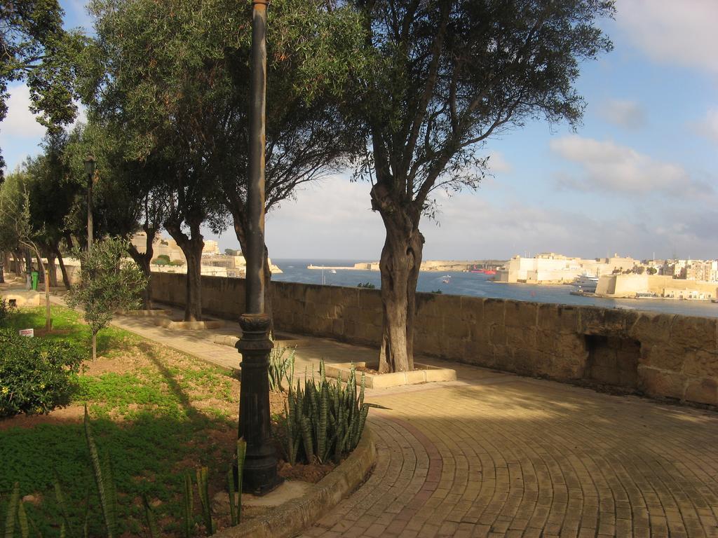 Valletta Gateway Maisonette Apartment Exterior photo